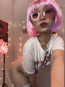 «Doki-doki» (두근두근) od leehaeun7  2 snímek