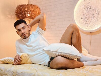 🔥 de aries_unbound  photos