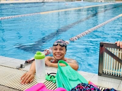 Alanna_Pow Swimming🌊 зображення 5