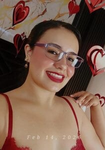 Lala_sucker cute smile 💋 Kuva 3