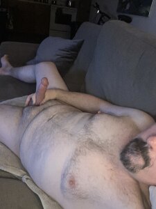 NudePerv Public Pic 5