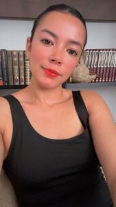 hillary_chen 😏 Pic 3