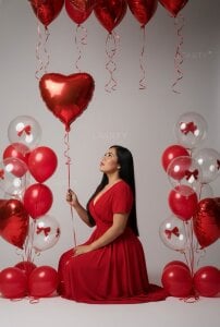 IndraKaur_ happy day of love 💋 💋 사진