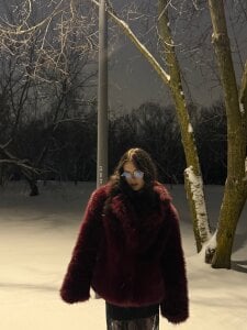 DebraSchneider I remembered how cool it was in winter...✨ Pic 2