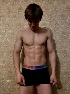 KoreanIdol Public Pic 5