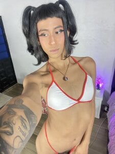 Naicollsxxx Tu enfermera de confianza 👩🏼‍⚕️🏳️‍⚧️ Fotka 6