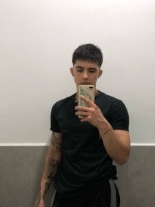 Public de jackson_friends  4 photos