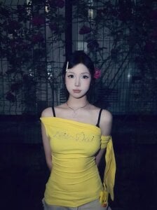 HHH-777涵涵生活日常照 Bild 5