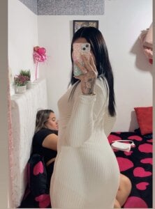 tommyxbebahx Girl Pic 3