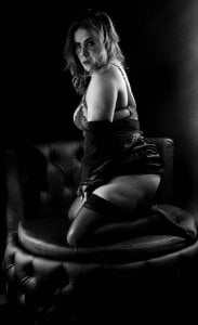 LayahNoir's XXX Nude Photo 1