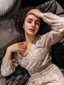 Susan_Fors very Cute 😘 Foto 4