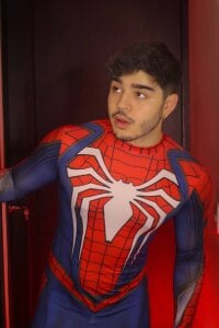 Arkaikomz Spider - verse Pic 3