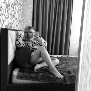 Katrinkaaaa's XXX Nude Photo 7