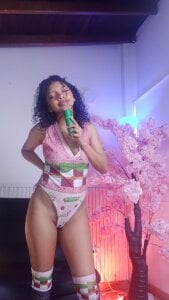 NatyVelvex kullanıcısının Cosplays ✨✨ albümü -  fotoğraf