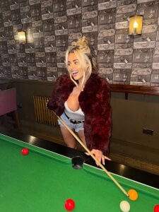 Carmel_Louise 🦊 Foto 5