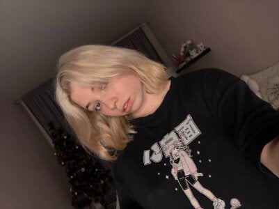 SibleyDurborow Softly, I Exist Pic 4