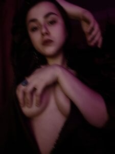 Public od FelvivalKitty  snímek