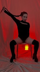 Dulce_charlottee mistress♥ Pic 4