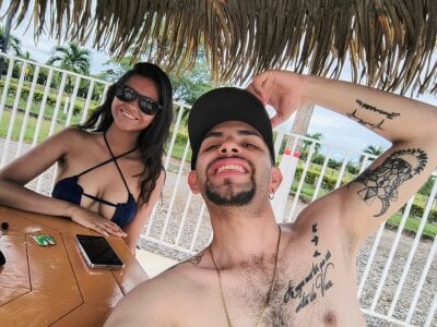 annie_and_ryan Public Pic 2