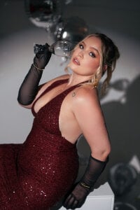 GaiaBaker Happy 2026 Pic 9