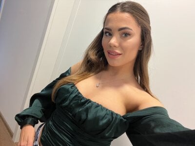 Eire_Spencer Me 💋 Photo 3