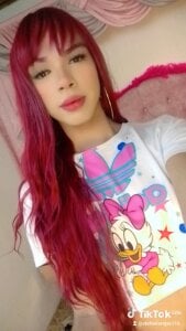 _Abby_white_ pretty girl Pic 2