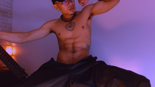 a hot body from colombia nomejoda de Jayden_Morris  4 Imagens