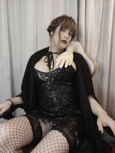 Meriiida Happy halloween 🕷️ Pic 5