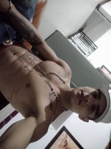 mailo_bronw Public Pic 2