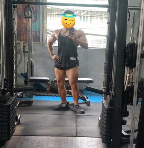 KaydenDee Kayden Pic