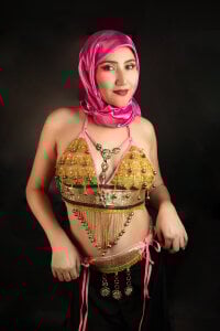 Ssasha_777 your favorite dancer Pic 2