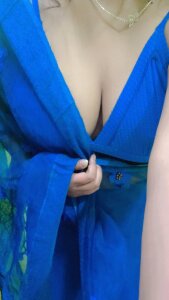 blue love od Only_Ziva  3 snímek