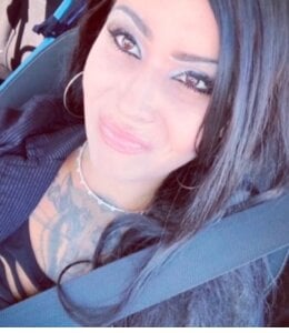 FarahKatt Myself Foto 4