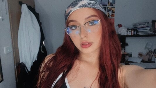 Ashleey_Vega For Your Eyes Only Fotka 5