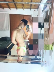 Violet_Dream2 Sexy boy Pic 7