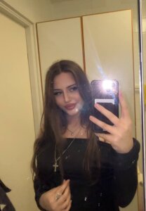 TanyaMoor Public Pic 3