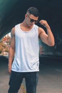 Samuel_up01 HEY THERE🥰 Pic 3