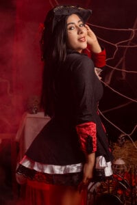 Chloe_Dolce Real treasure 💥💥 Pic