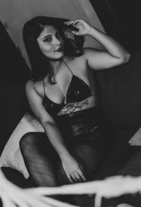 Pandora_Winspurd3 dark girl Fotka 3