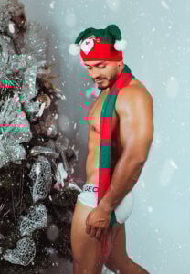 magnusclark 🎄🎁 🎉Merry Chritsmas 🎉🎁🎄 Pic