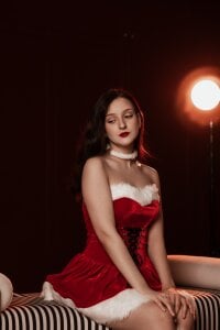 FalineBeacheryour personal Santa Claus Bild 2