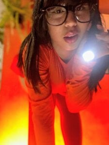 -aureal- I am Velma 🫢✨ Pic 5