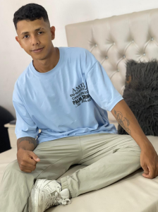 selfsuck_bigballs Public Pic 3