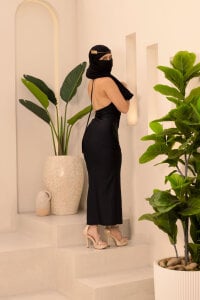 rawiyaThe best kind of love is the one that awakens the soul and makes us aspire for more. 🤍🤍图片 6