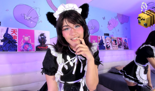 Lion_Nekogirl_ NEKOGIRL Pic 3