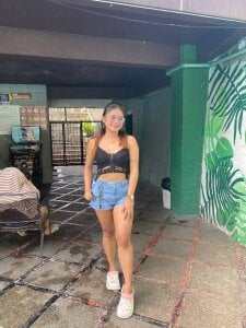 KrishnaCarridine live Foto 3