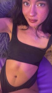 Eiimy_Milleer_ 🖤✨🥵 Pic 2