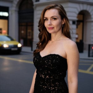 Marie_Hayes trip to europe 사진 3