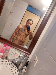 Fabian_97 Cabello largo Pic 5