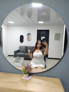 mariaa_fernandaのI feel pretty 💚🔥の 3枚の写真